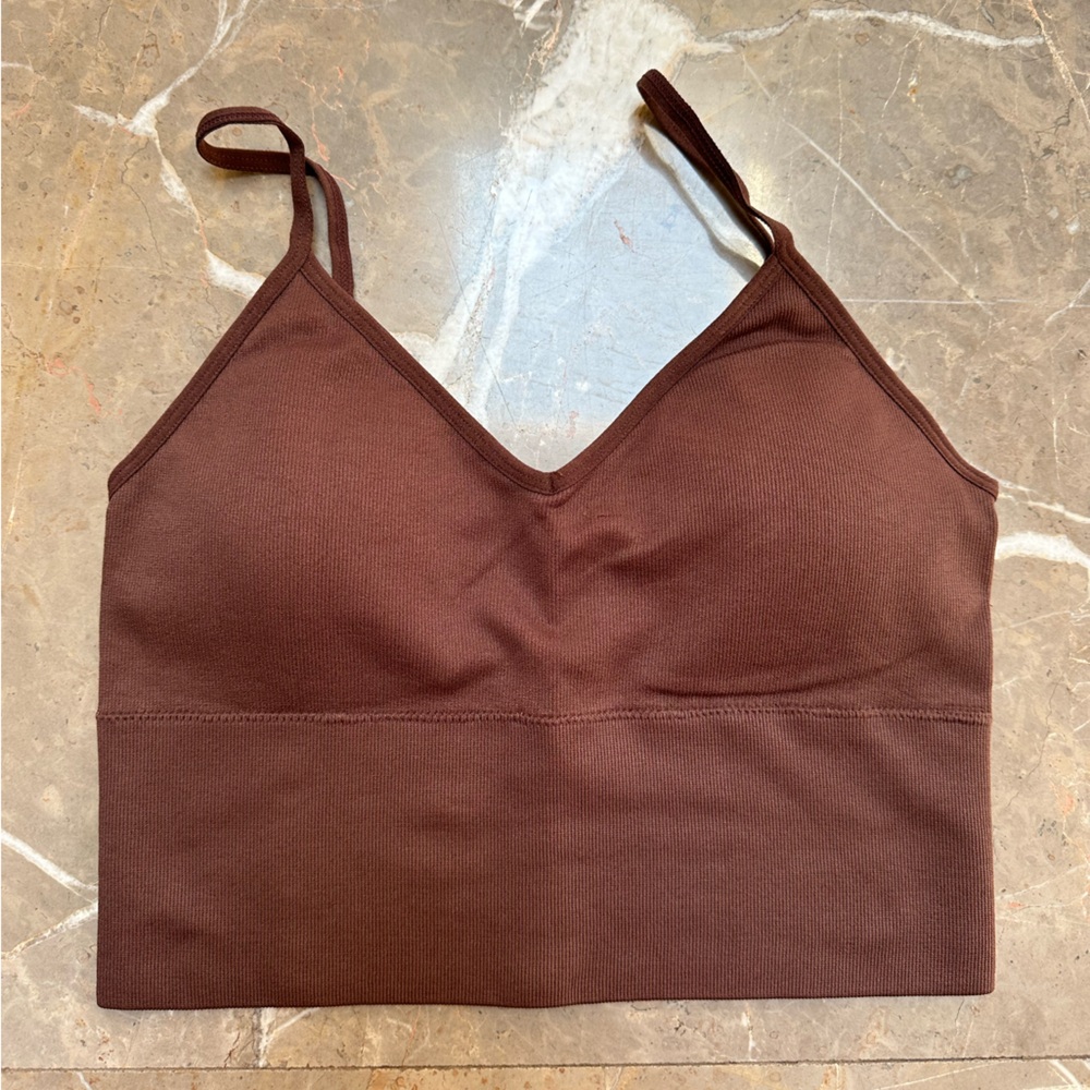 Dynamite Bra Top